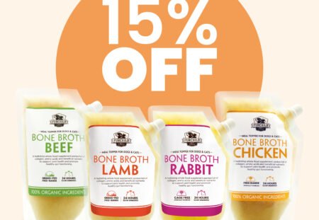 15% Off Furchild