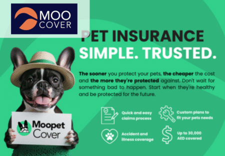 10% Off Moo Pet Insurance