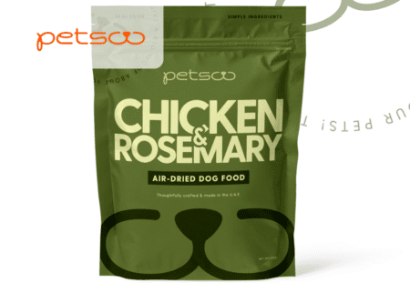 25% off Petsoo Treats